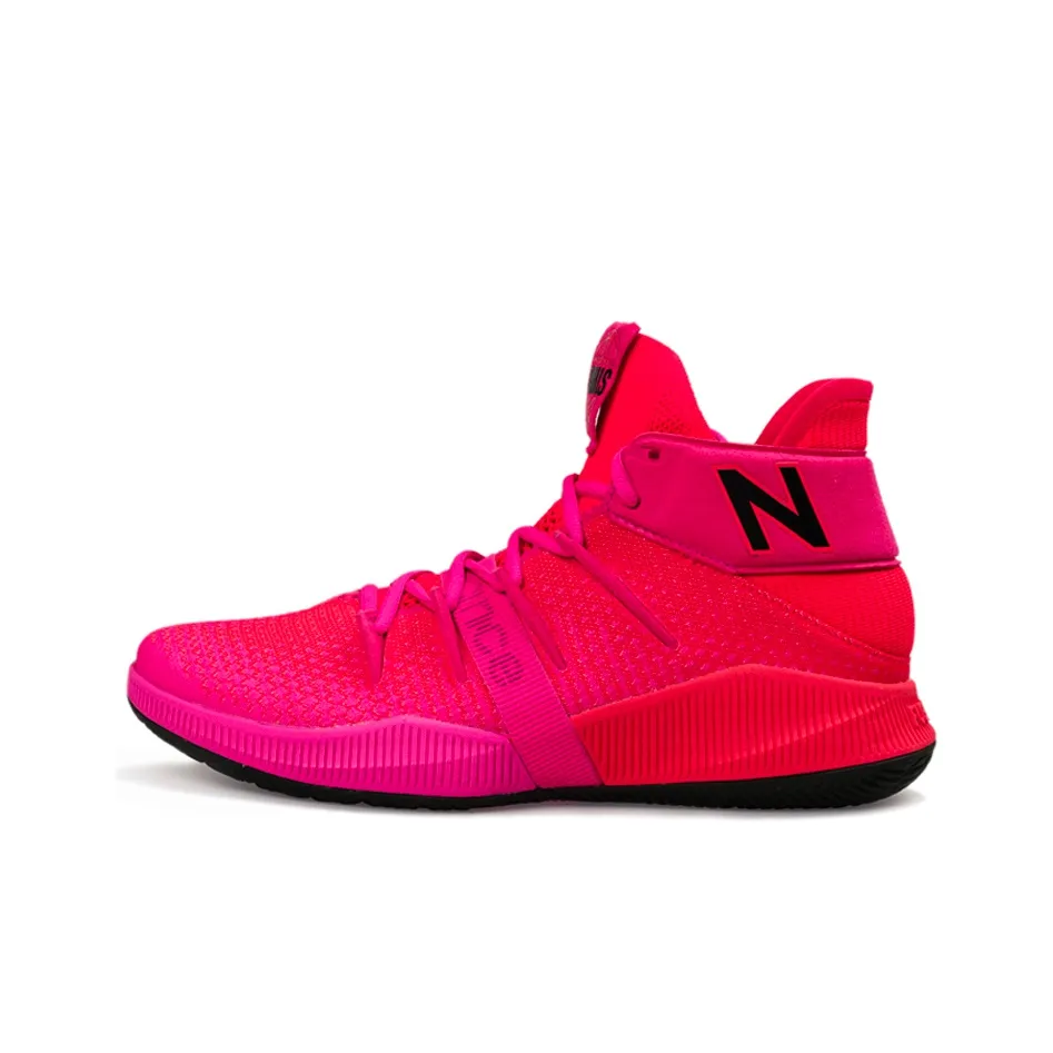 New Balance OMN1S Heat Wave