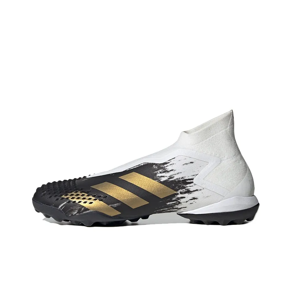 Adidas Predator Mutator 20+ Футбольные бутсы MID Топ Мужской