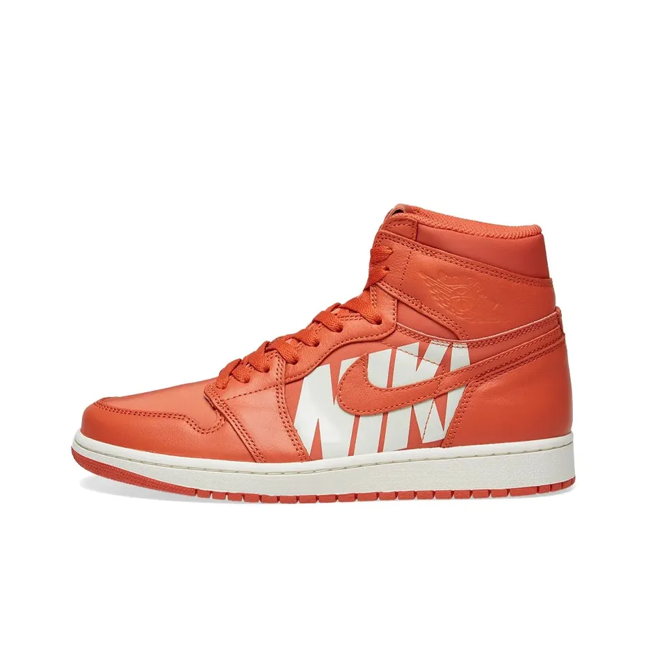 Air Jordan 1 Retro High Og 'Vintage Coral'