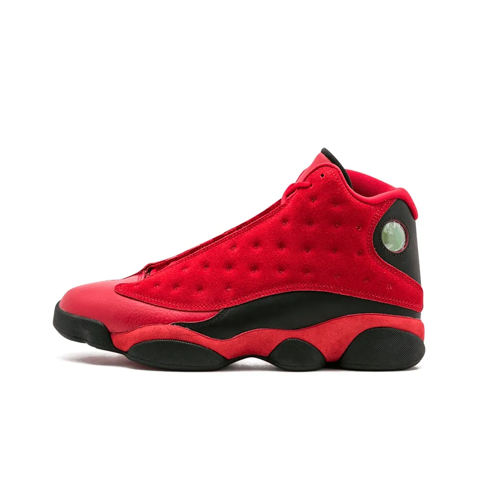 JORDAN 13 Retro What Is Love Pack