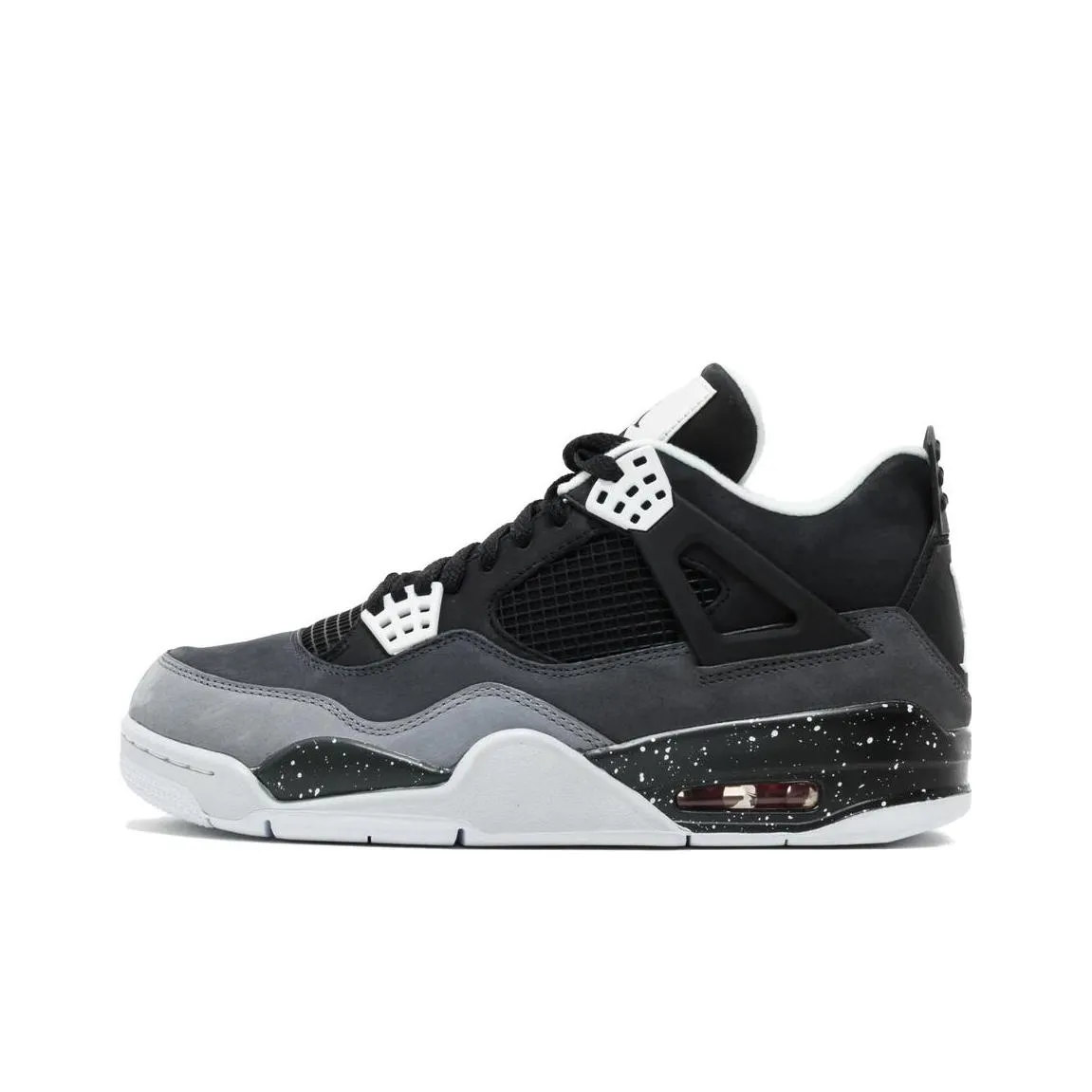 JORDAN 4 Retro Fear Pack 2013