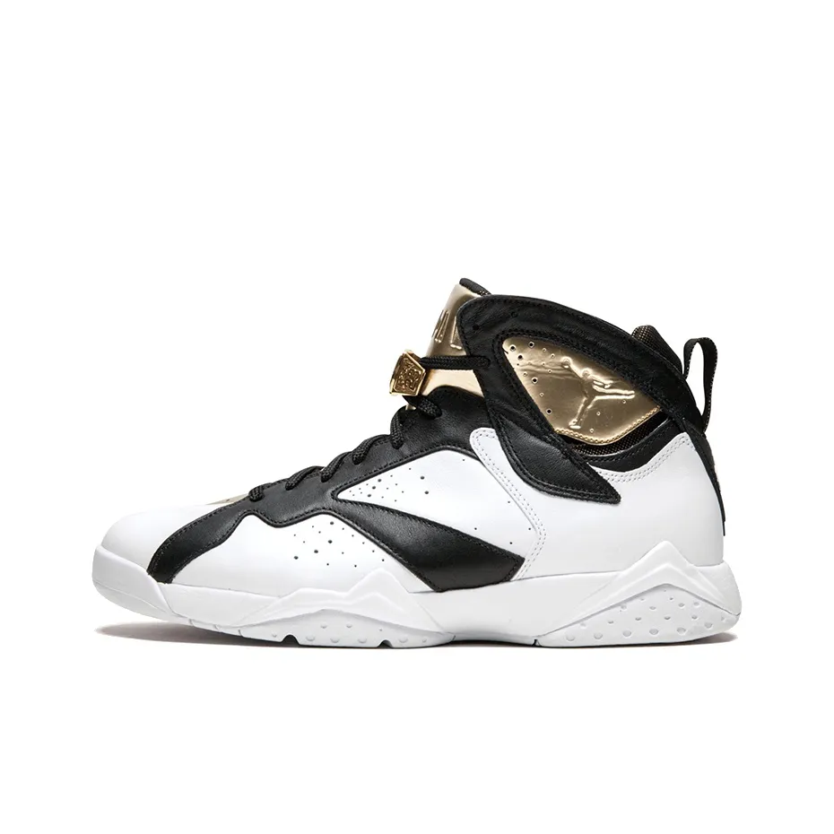Jordan 7 Retro Championship Pack Champagne