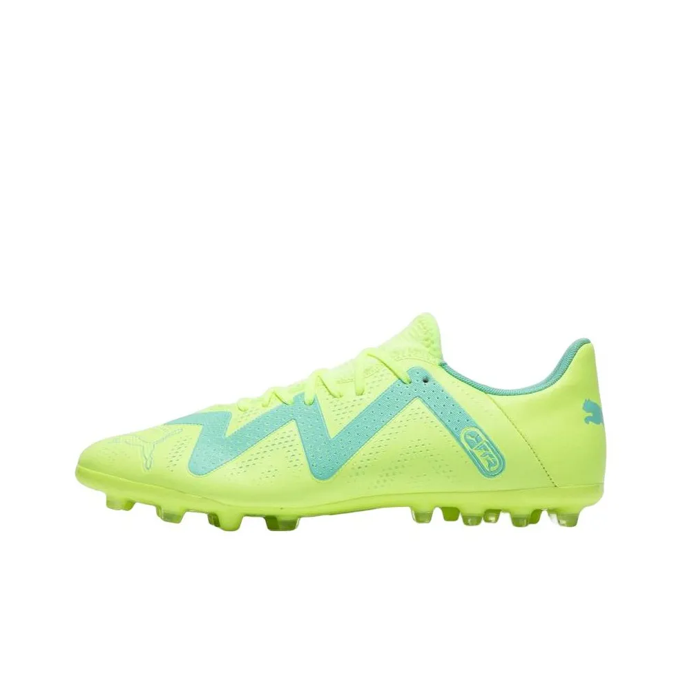 PUMA Future Play Mg 'Fast Yellow'