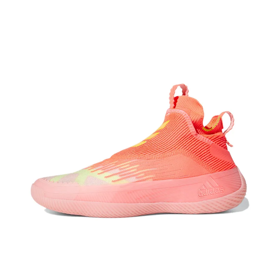 Adidas N3xt L3V3L Винтажные баскетбольные кроссовки Low Топ Мужской