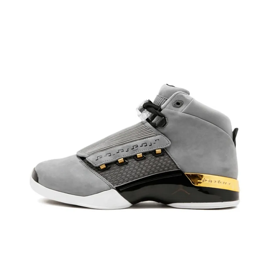 JORDAN 17 Retro Trophy Room No Shirt