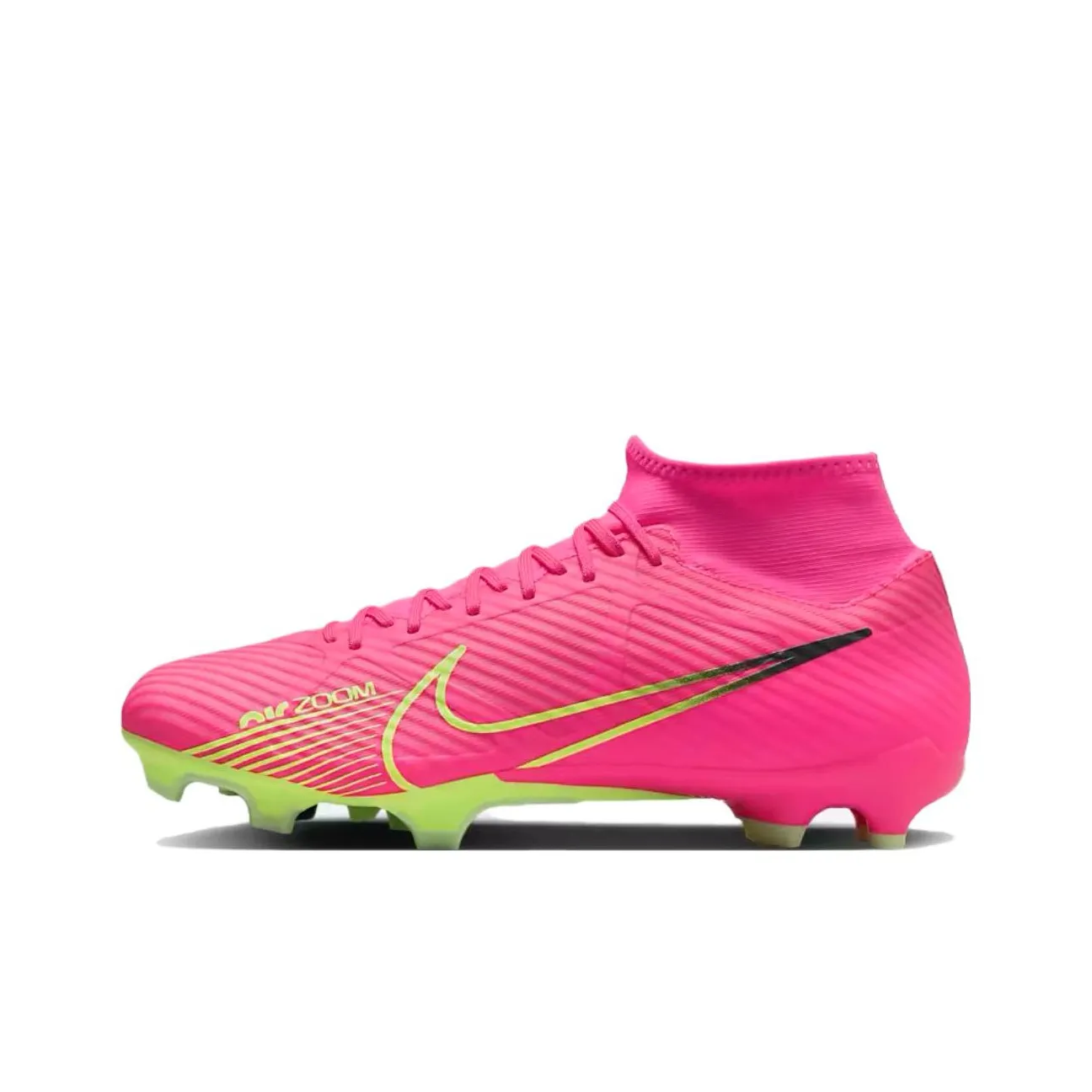 Nike Zoom Mercurial Superfly 9 Academy MG Luminous Pack