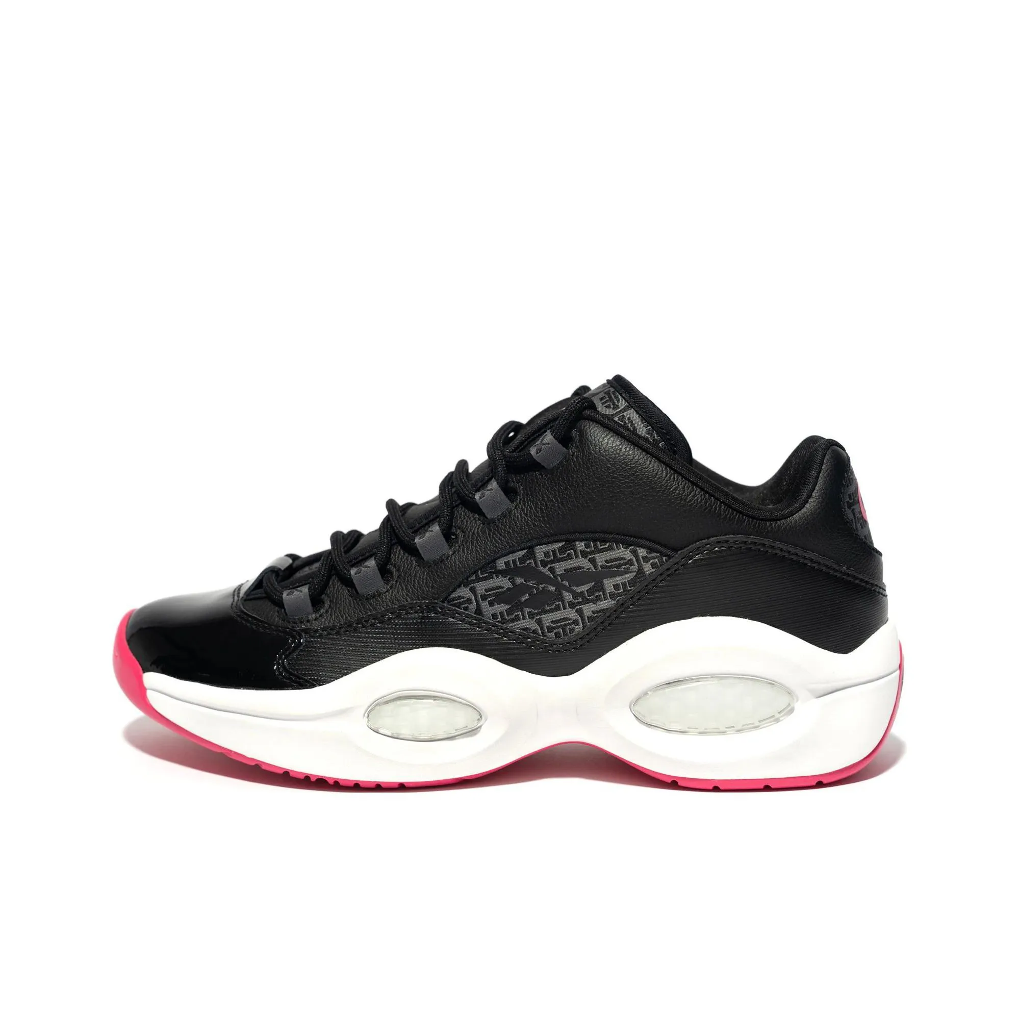 Reebok Question Low PHANTACi Obscure Luxury