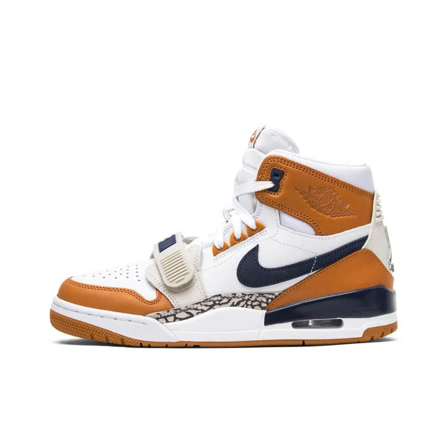 Jordan Legacy 312 Trainer 3 Medicine Ball