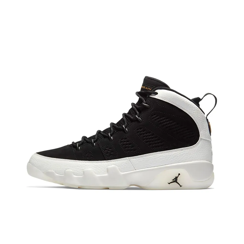 JORDAN 9 Retro City Of Flight