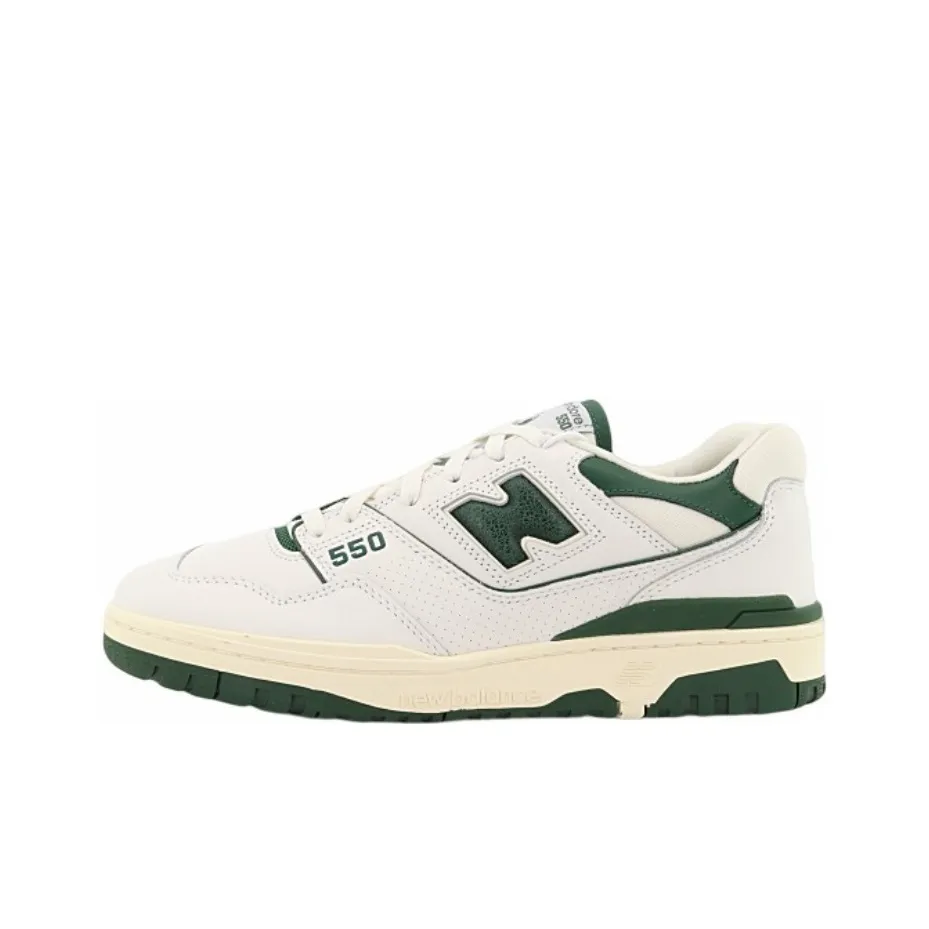 New Balance X Aime Leon Dore 550 'Evergreen'