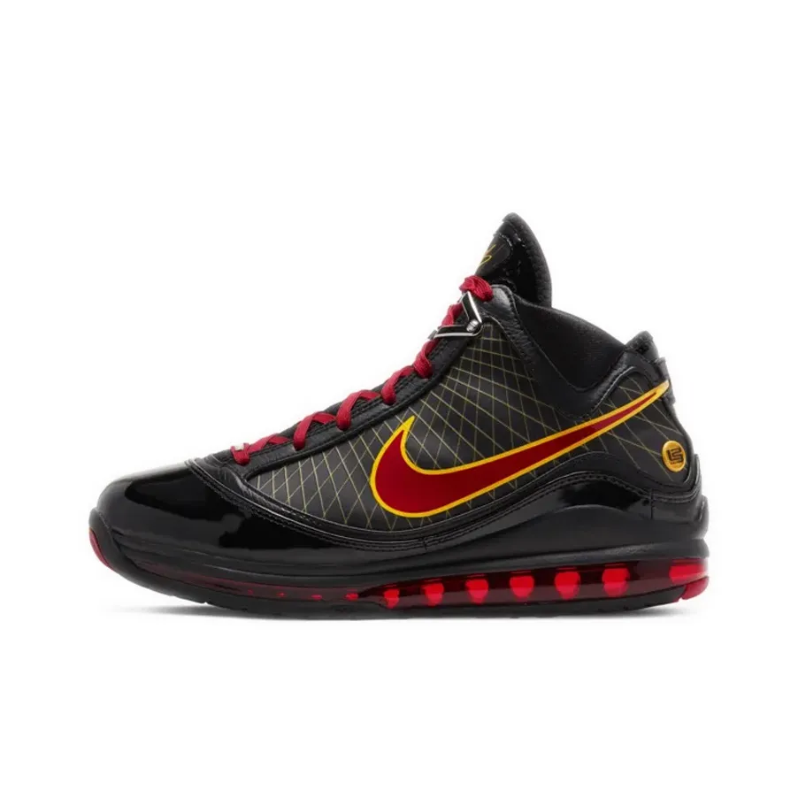 Nike LeBron 7 Fairfax Away 2020