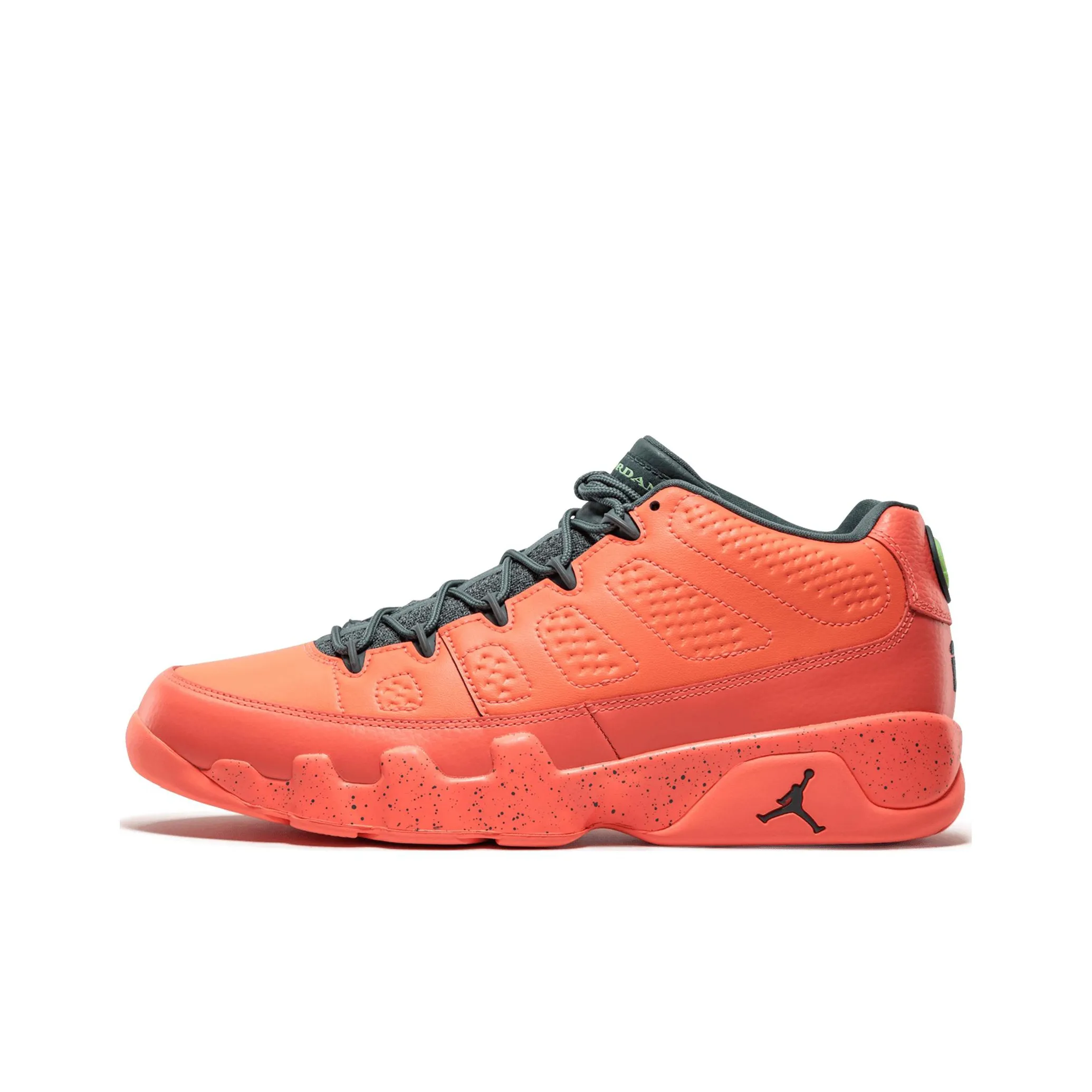 Jordan 9 Retro Low Bright Mango