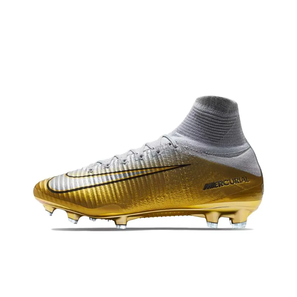 Nike Mercurial Superfly CR7 Cristiano Ronaldo Quinto Triunfo