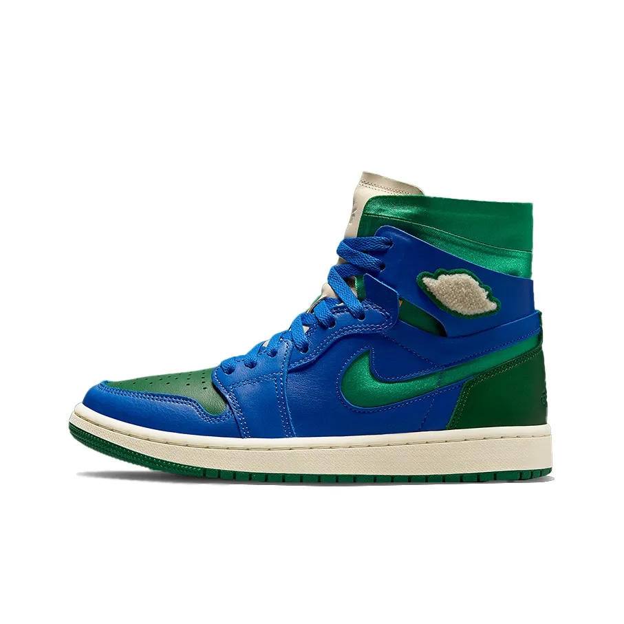 Jordan 1 High Zoom Air Cmft Aleali May Califia Women's