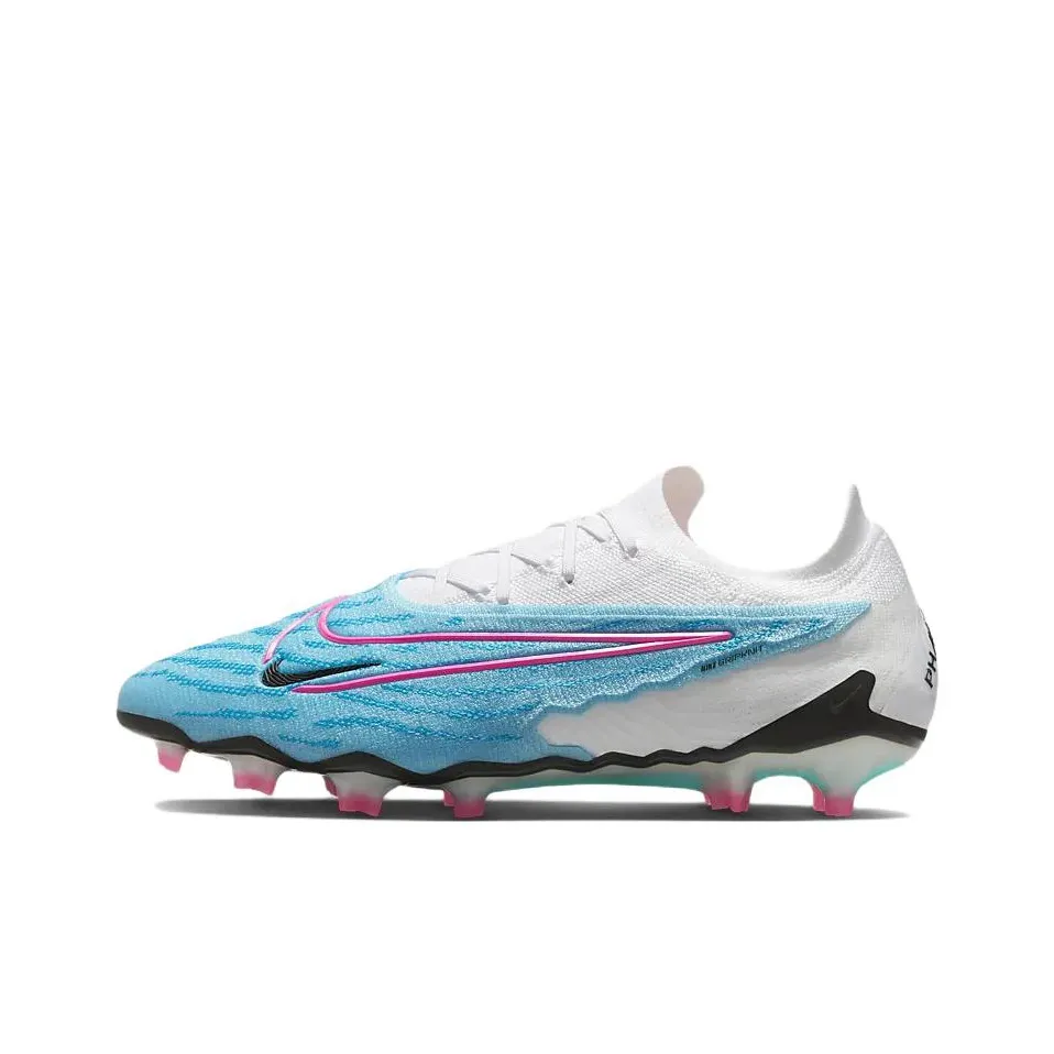 Nike Gripknit Phantom Gx Elite Fg Baltic Blue