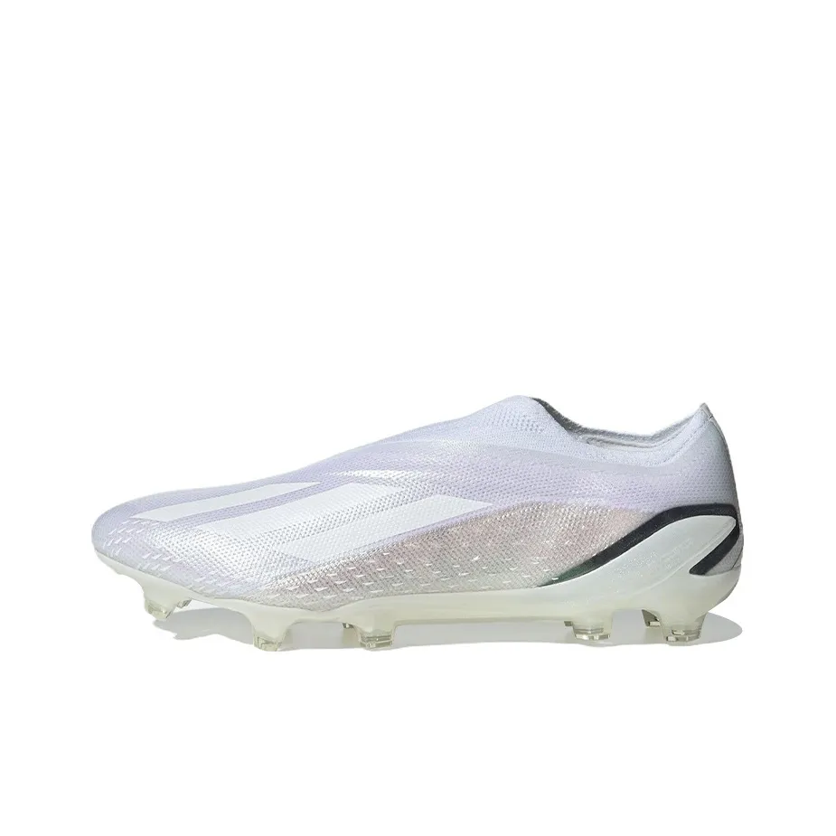 Adidas X Speedportal.1 Fg 'Cloud White'