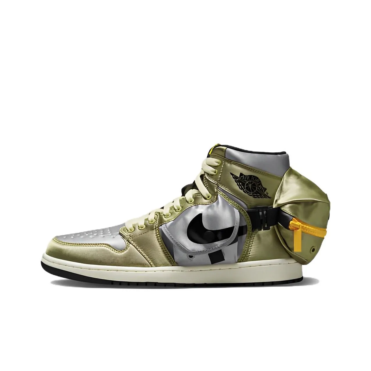Air Jordan 1 Retro High Og Utility 'Neutral Olive'