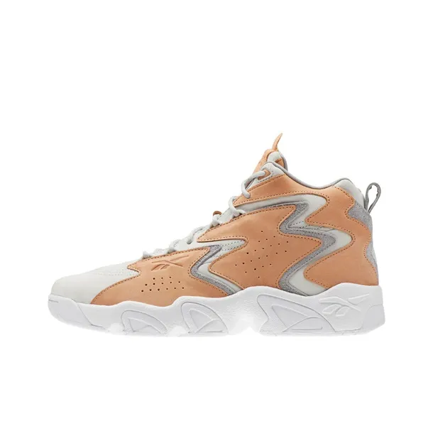 Reebok Mobius Og Mu 'Skull Grey'