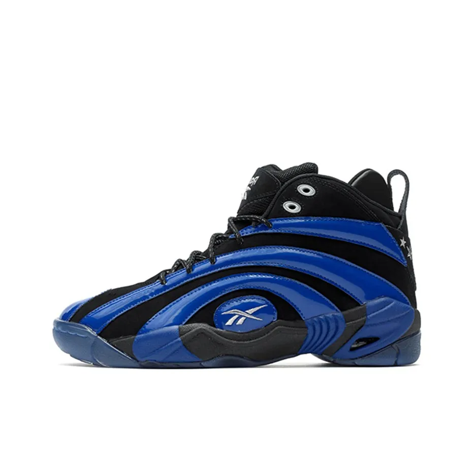 Reebok Shaqnosis Orlando Magic