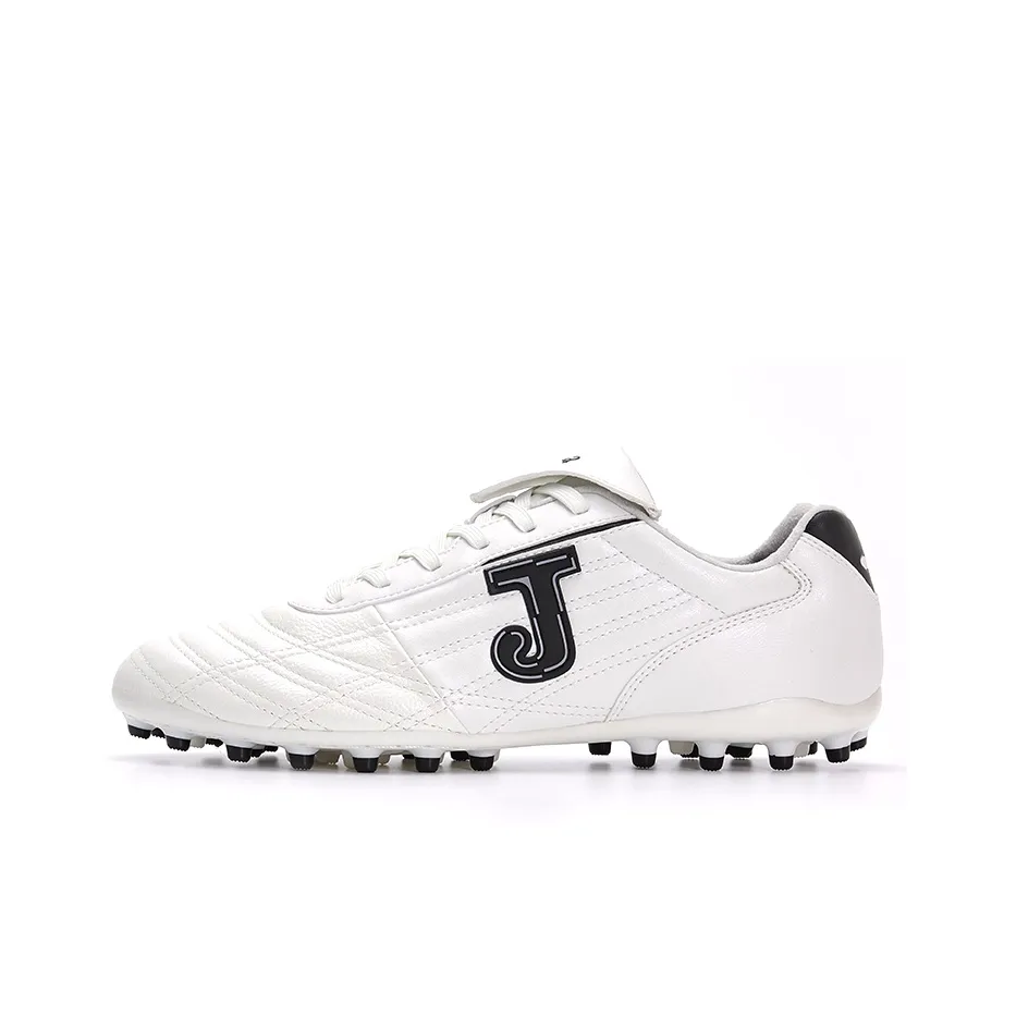 Joma MG MULTI Ground Аbrasion Resistant Покрытие Футбольные бутсы Мужские Белые
