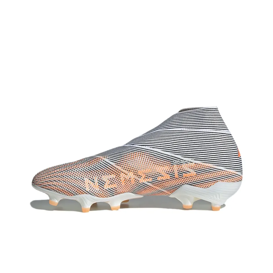 Adidas Nemeziz Fg Tension Tape Screaming Orange