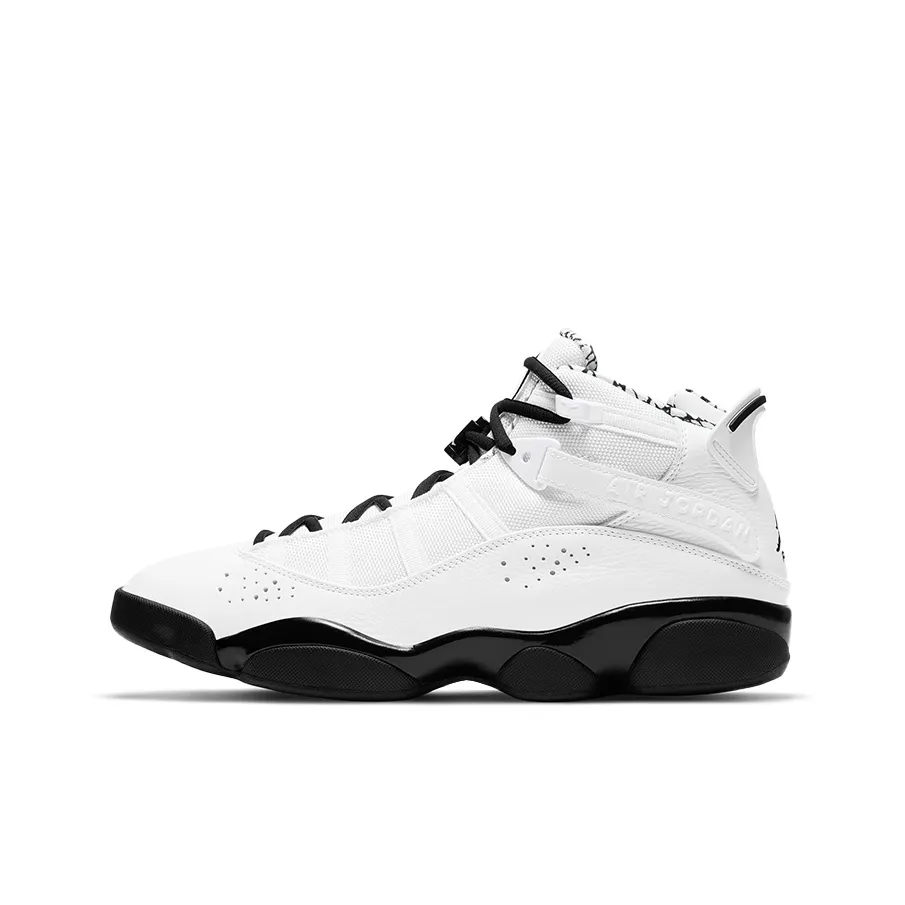 las Air Jordan VIII han destacado