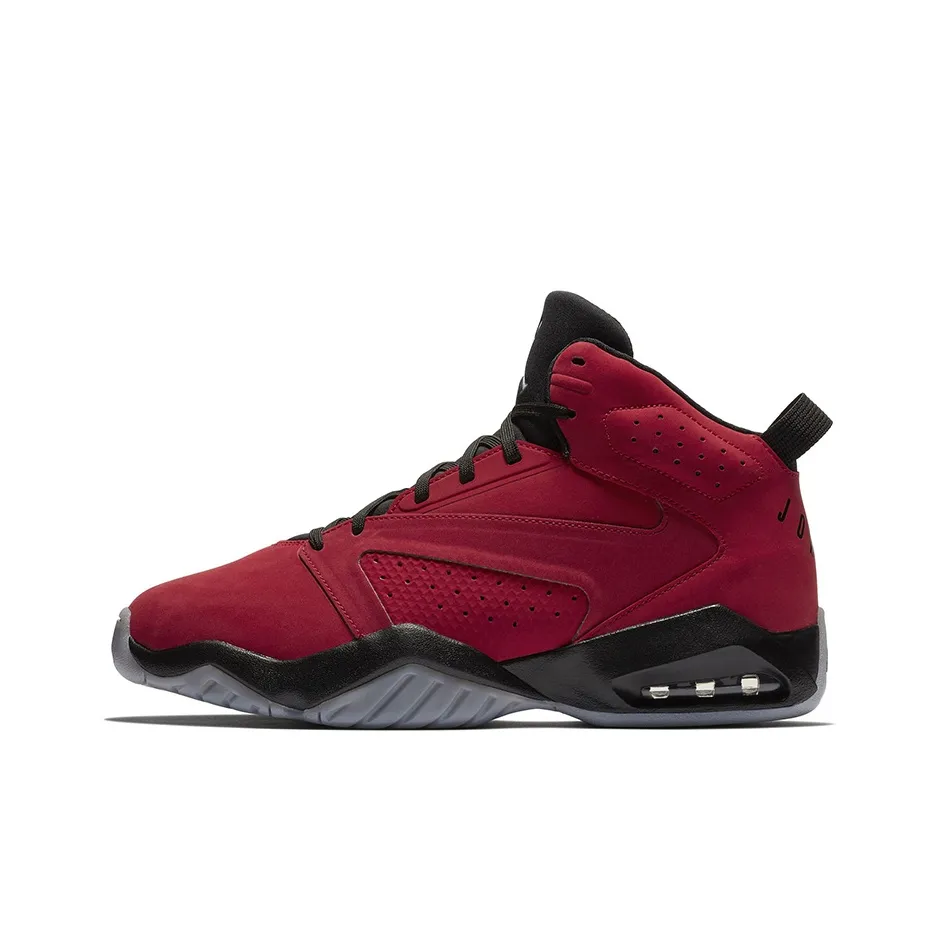 Jordan Lift Off Gym Red