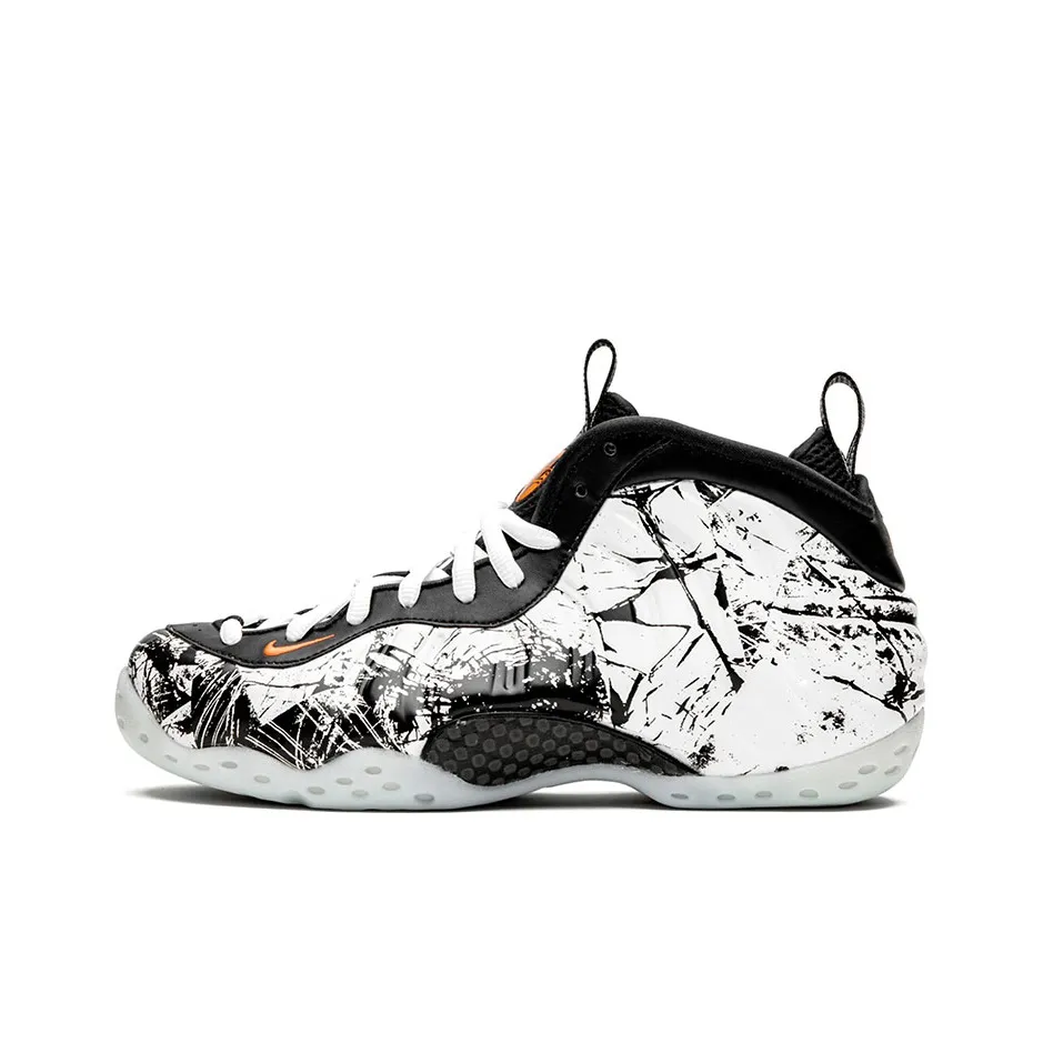 Nike Air Foamposite One 'Shattered Backboard'