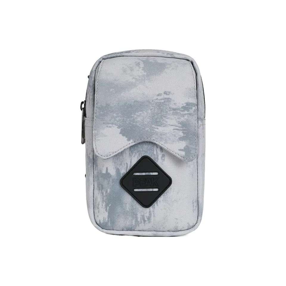 PEAK Ткань Сумка через плечо Стандартная Unisex Light Хаки