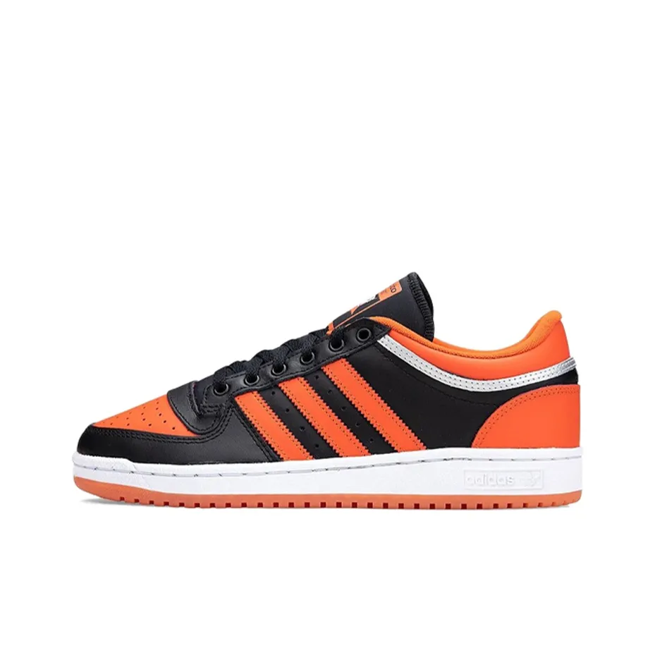 Adidas Top Ten Low Shattered Backboard
