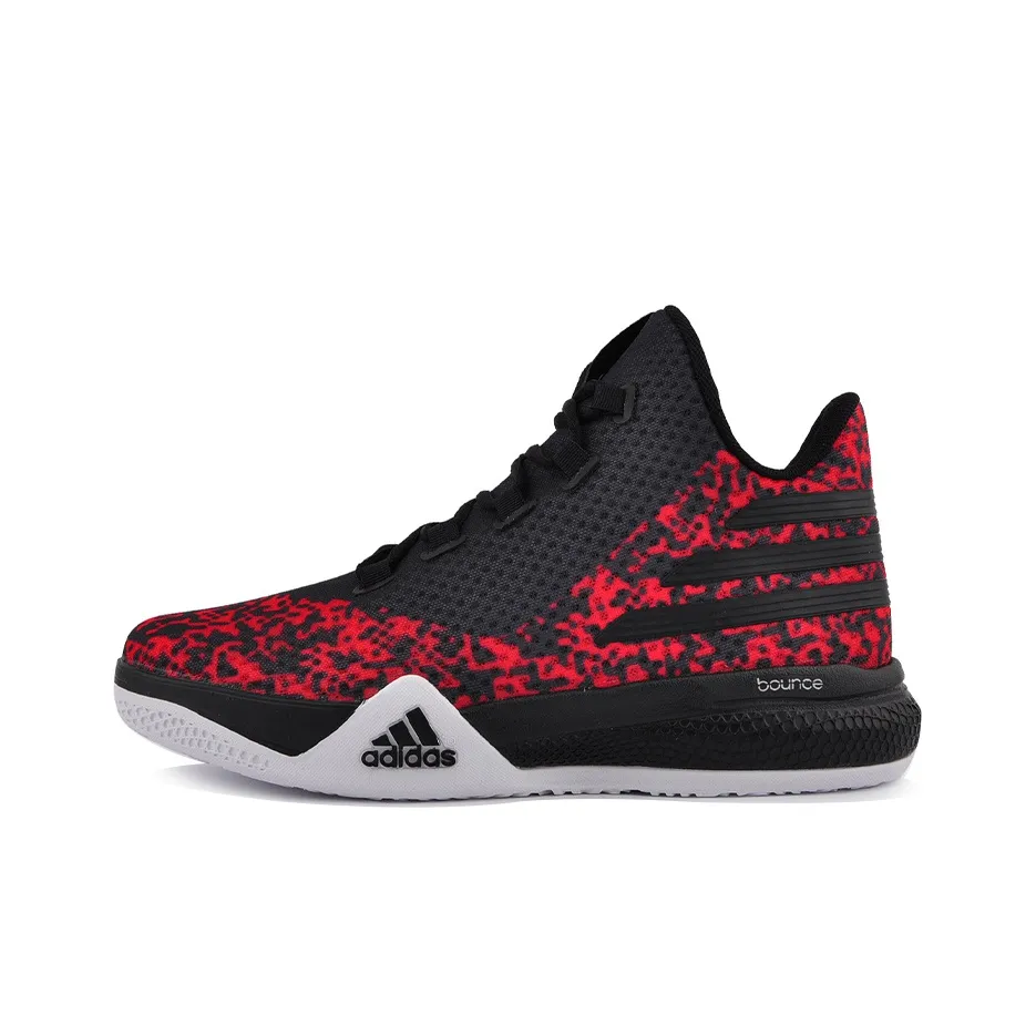 Adidas Light Em Up 2 Black/Red