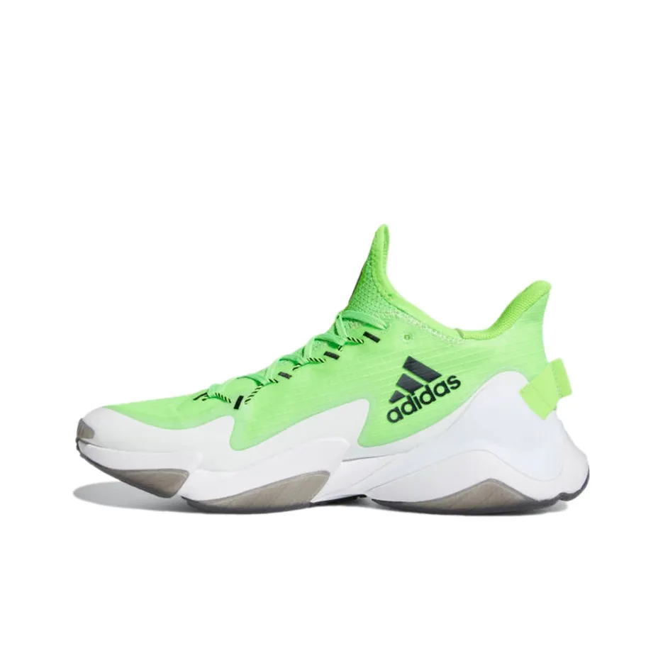 You prefer a shoe with a retro sporty style