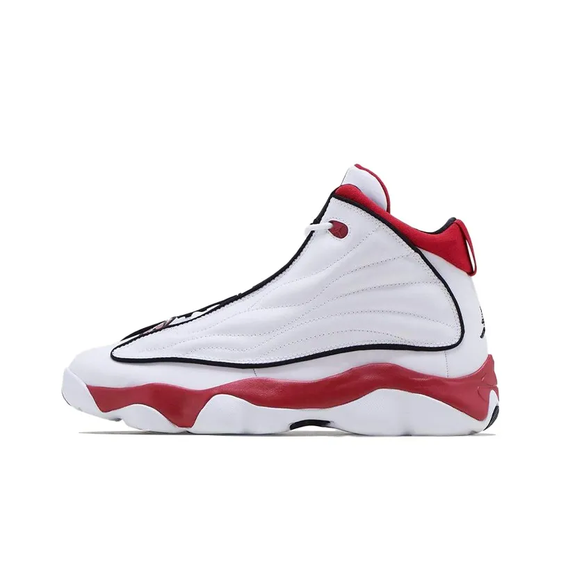Jordan Pro Strong Chicago GS