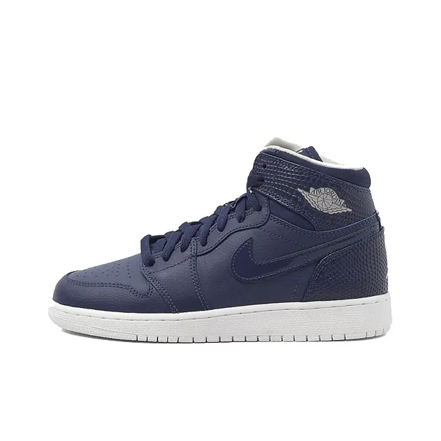 Air Jordan 1 Retro High 'Midnight Navy' Gs