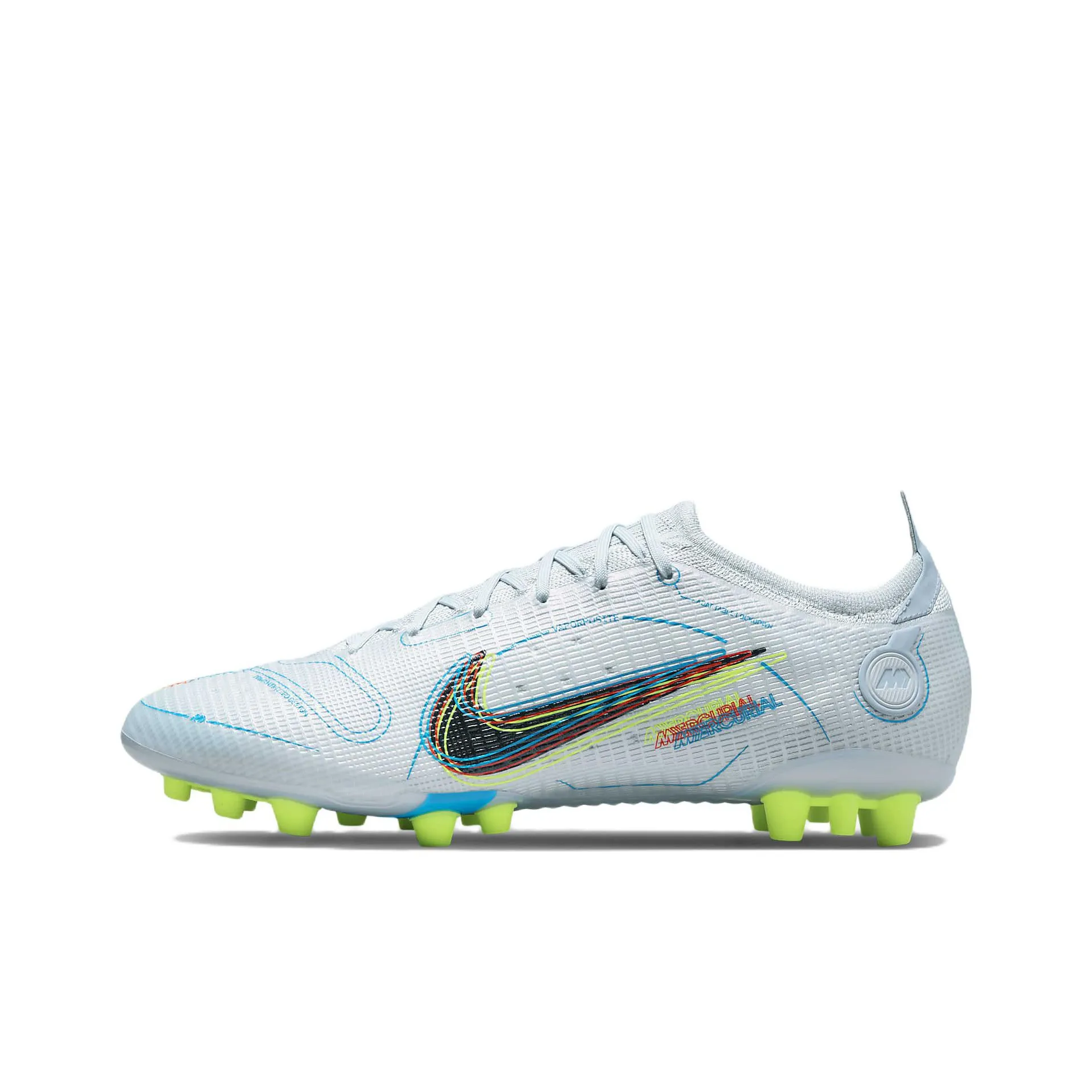 Nike Mercurial Superfly 14 Elite AG 'Progress Pack'