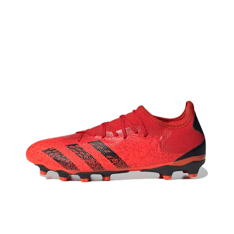 adidas Predator Freak .3 L Mg 'Red Black'