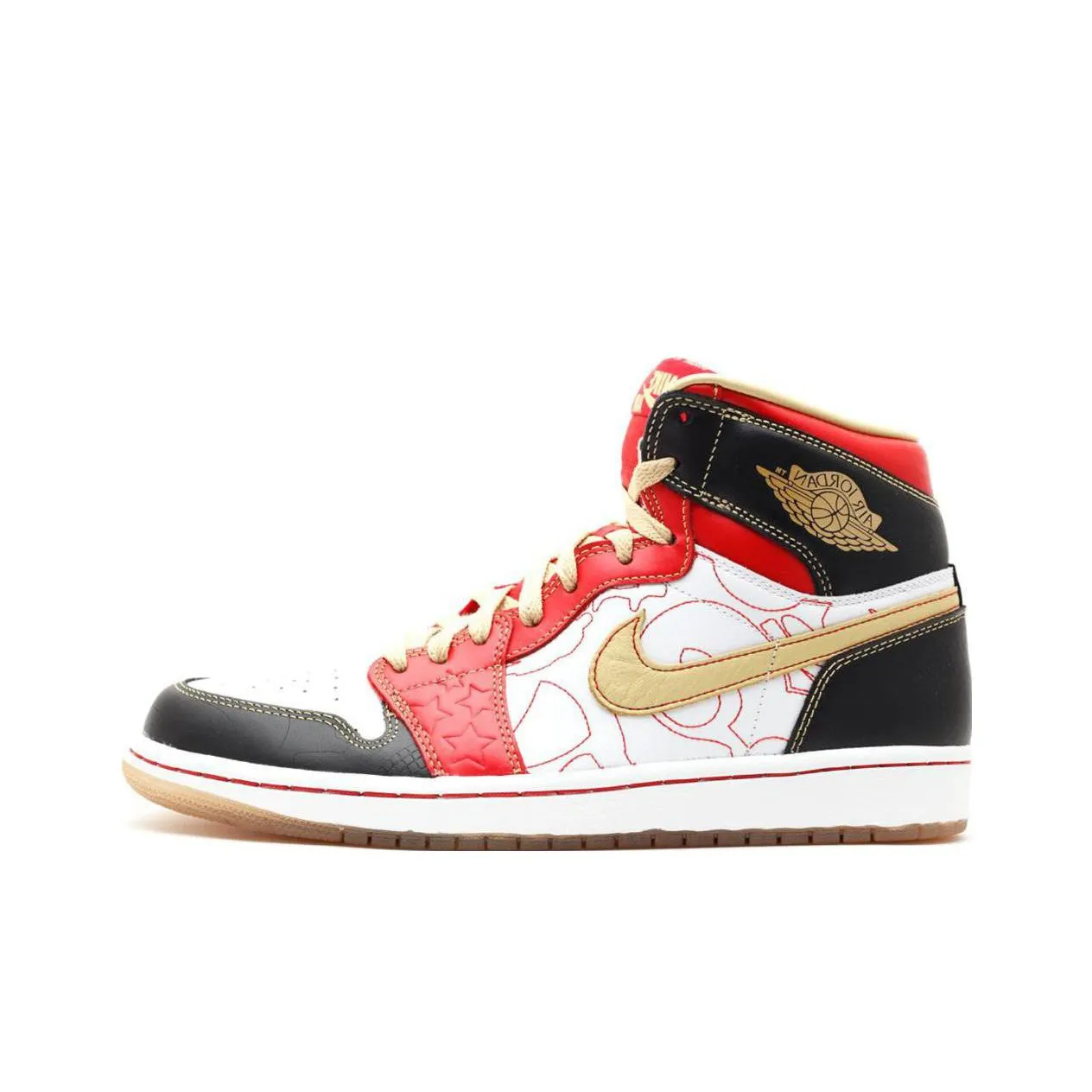 Jordan 1 Retro Xq 2013