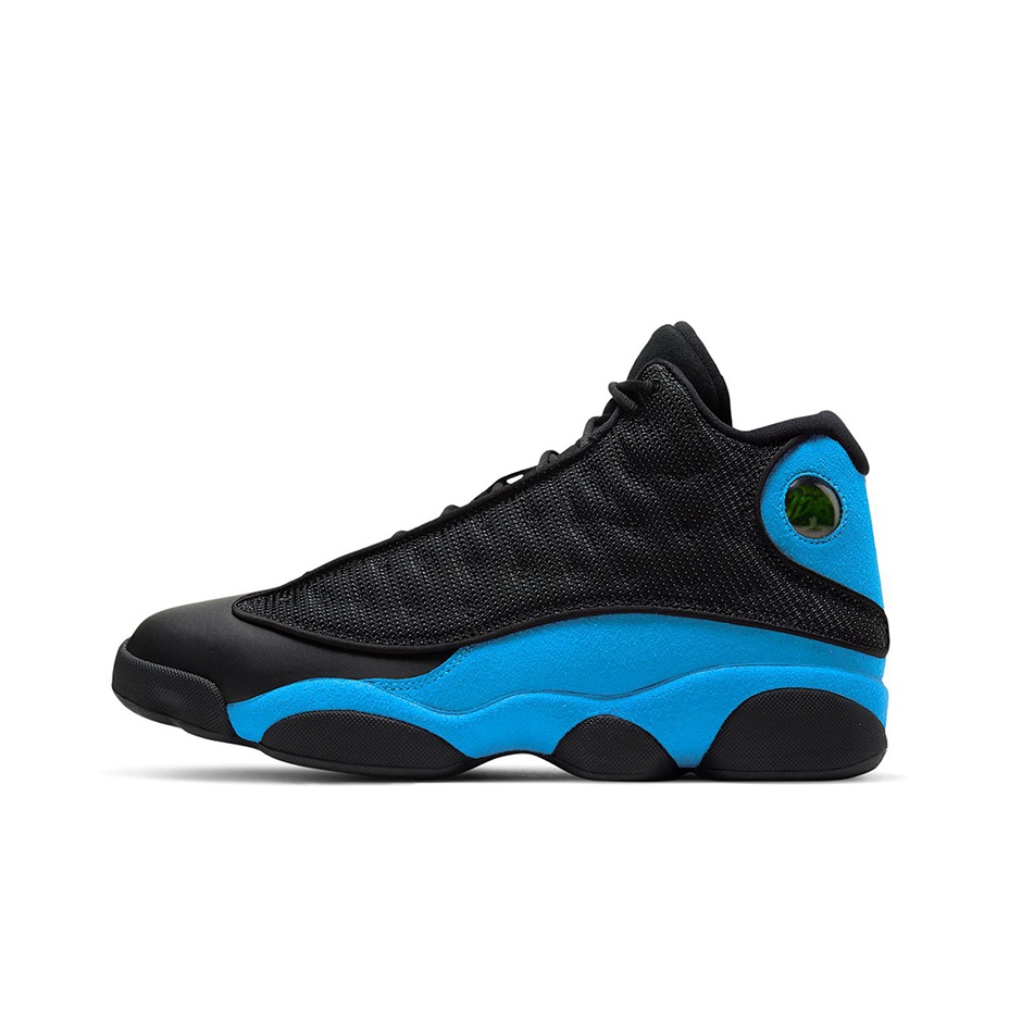 The Allure of Black Cats A Deep Dive into the Whole jordan 13s