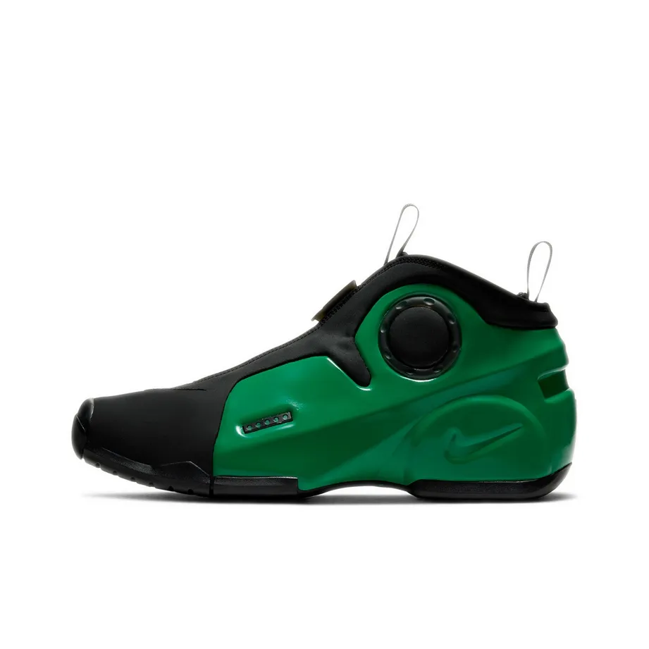 Nike Air Flightposite 2 Винтажные баскетбольные кроссовки MID Топ Мужской
