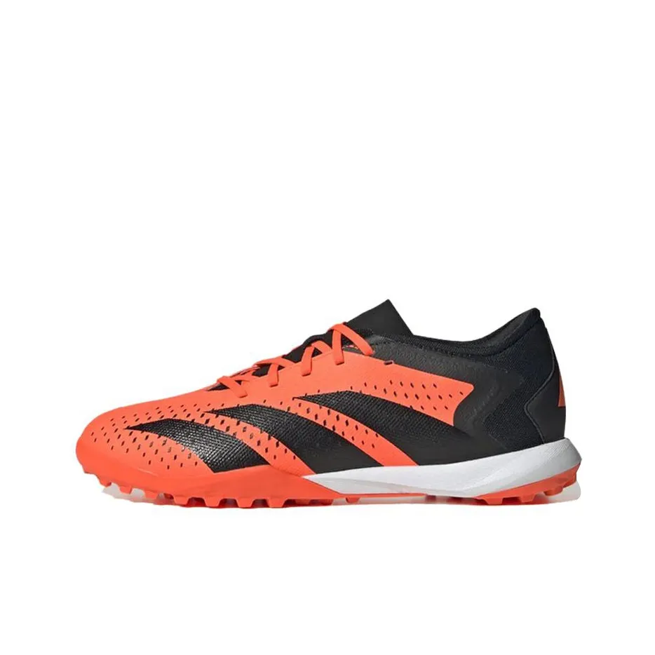 Adidas Predator Accuracy.3 L Tf 'Team Solar Orange Core Black'
