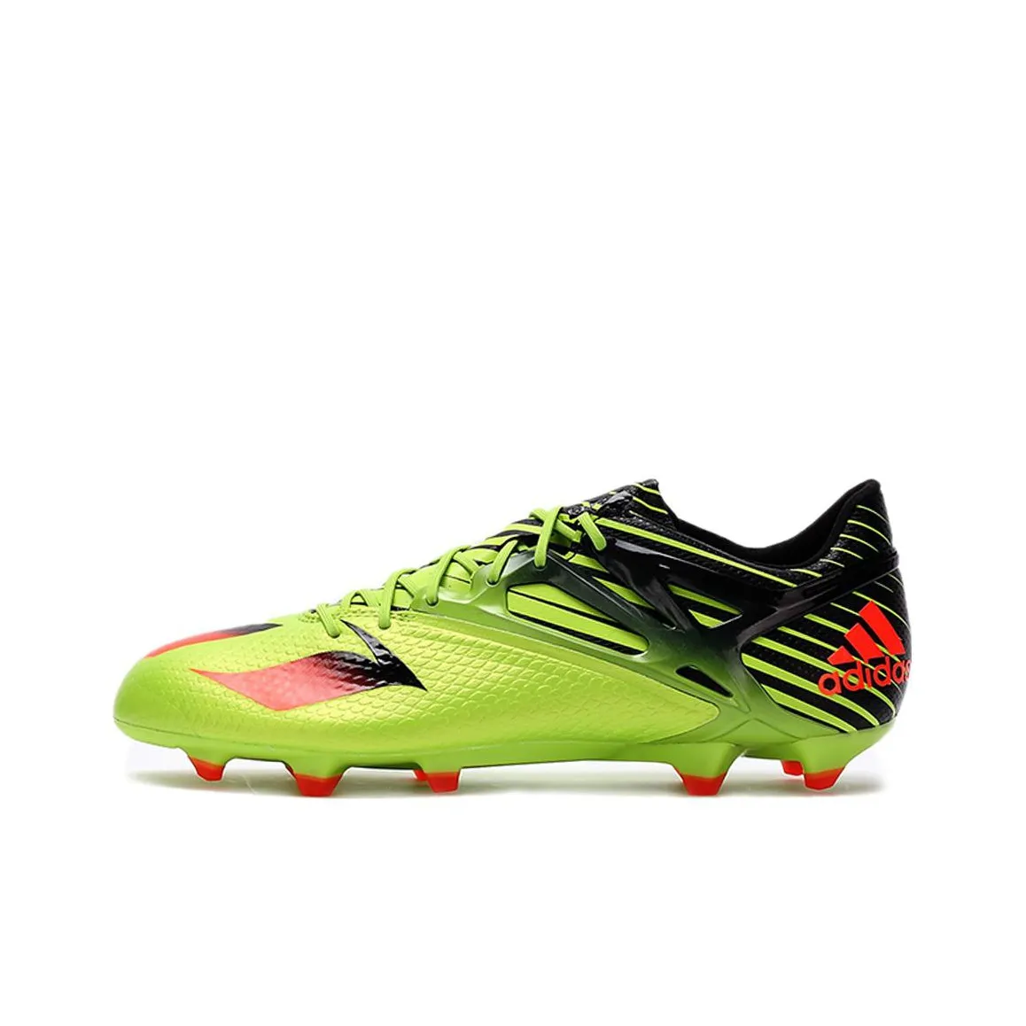 Messi 15.1 Adidas Fg Ag 
Solar Slime
