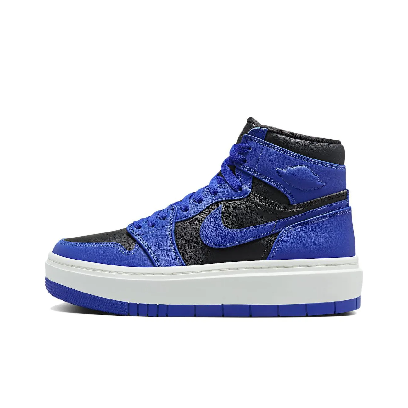 Jordan 1 Elevate High Hyper Royal Women's