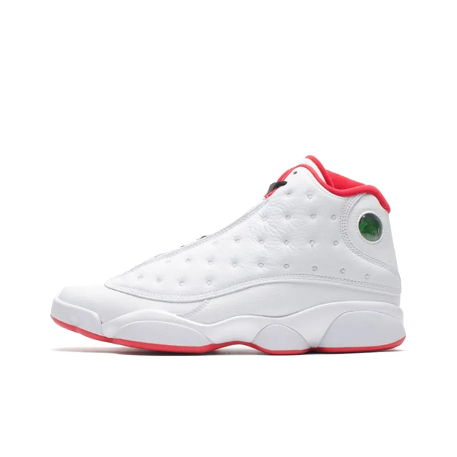 JORDAN 13 Retro Alternate History Of Flight