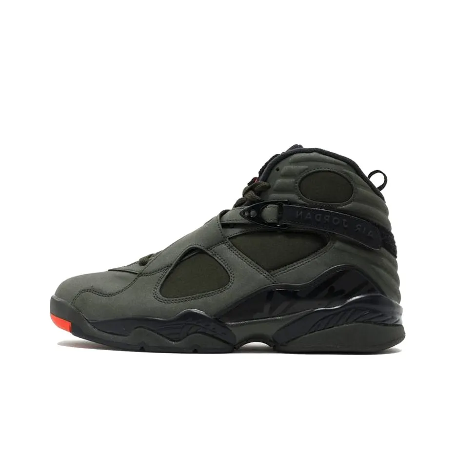 JORDAN 8 Retro Take Flight Undefeated
