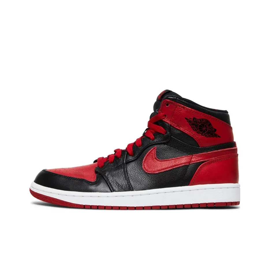 JORDAN 1 Retro Banned B Grade 2011