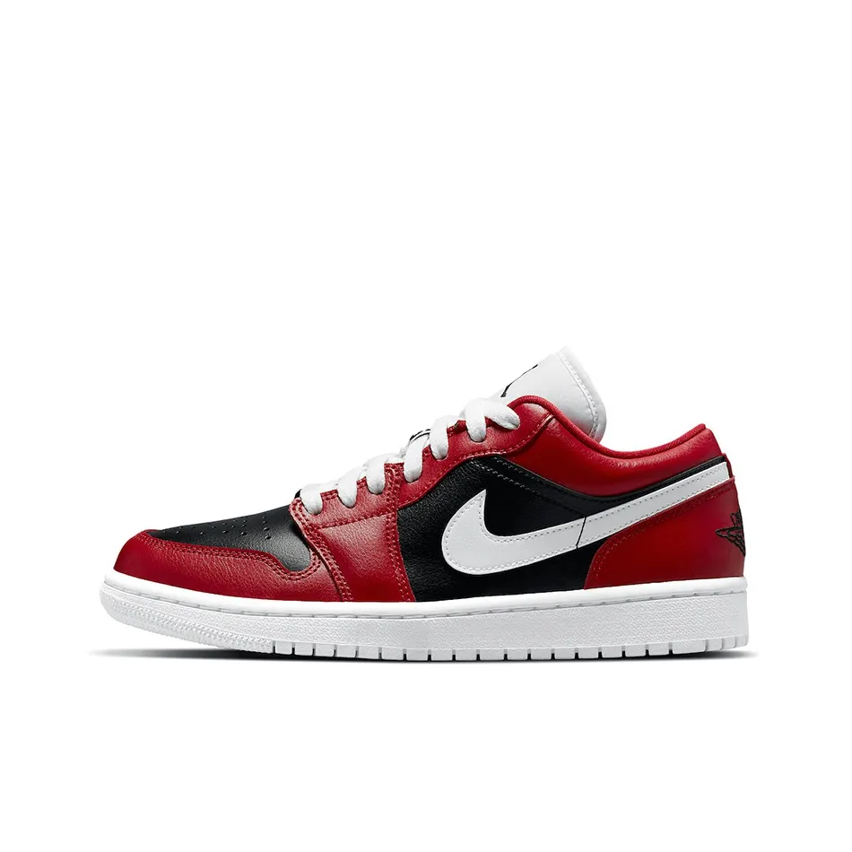 Air Jordan 1 Low 'Chicago Flip' Women's