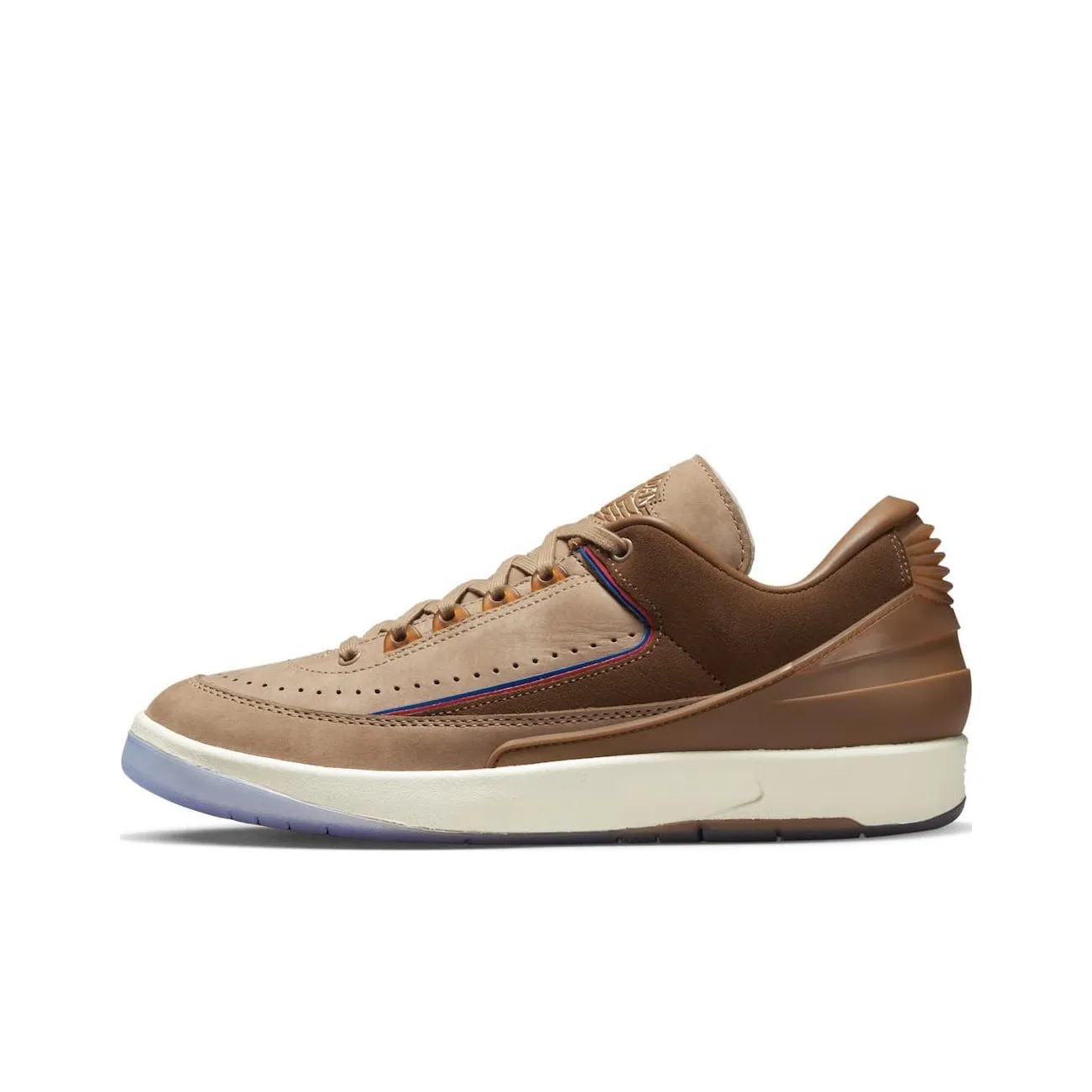 JORDAN 2 Retro Low Two 18