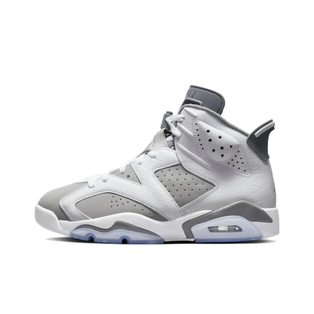Air Jordan 7 GG Blue Dusk