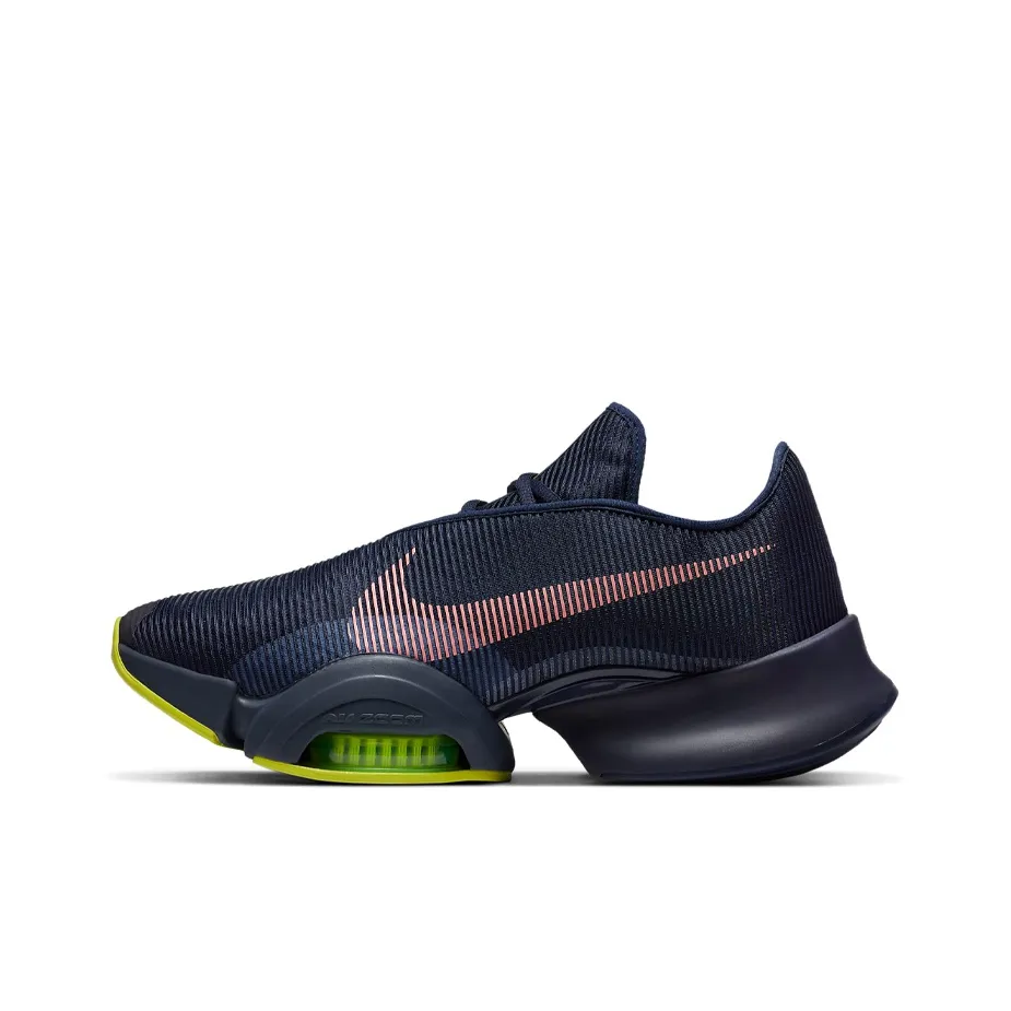Nike Air Zoom SuperRep 2 Blackened Blue