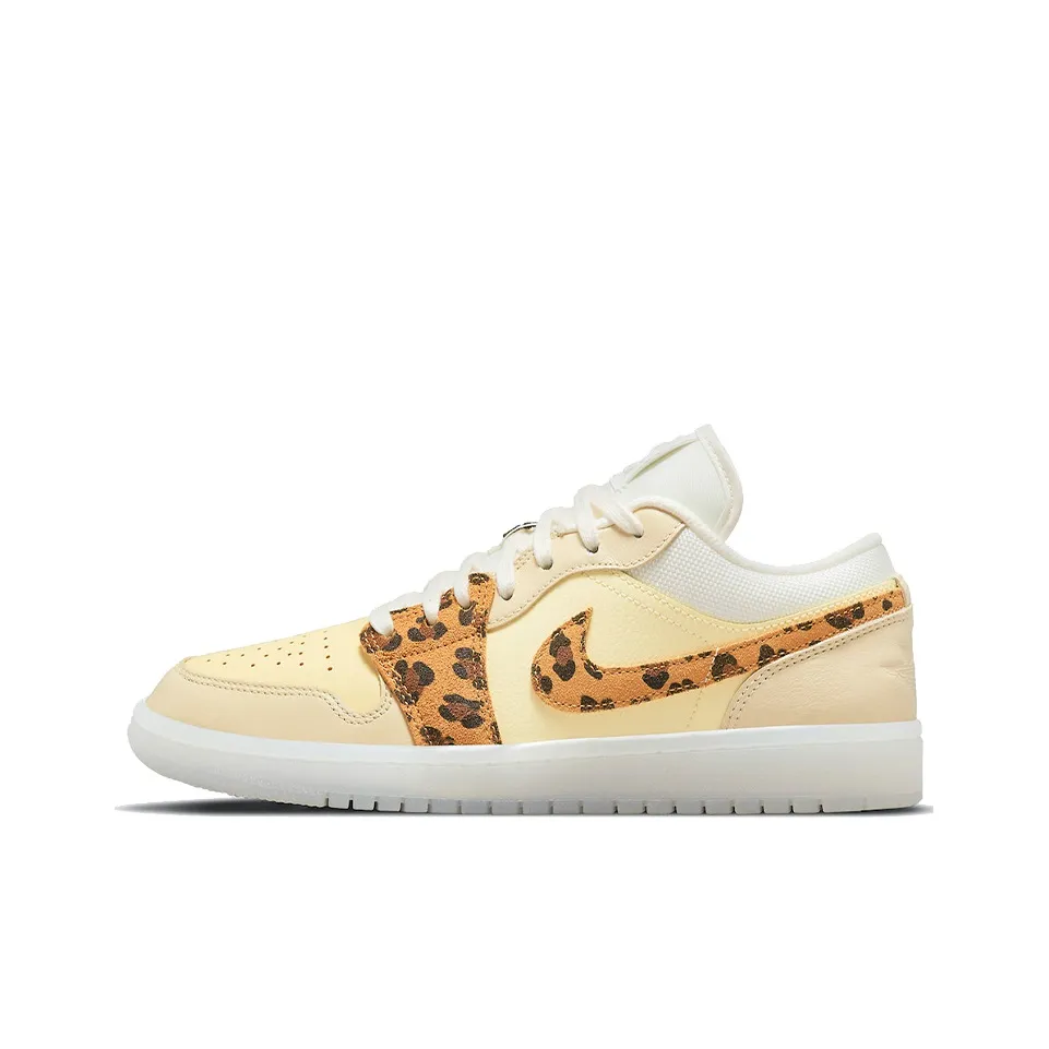 jordan Dub 1 Low SNKRS Day Women's